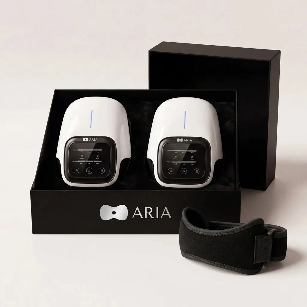 ARIA Therapy