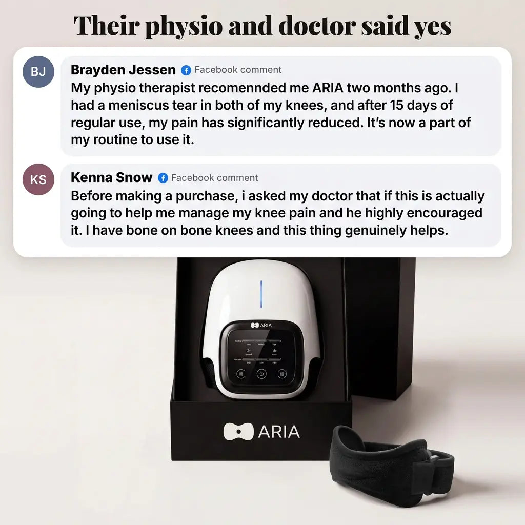 ARIA Therapy