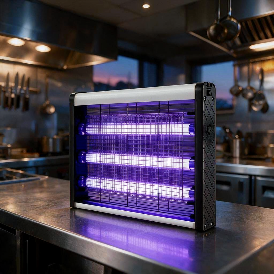 Takeaways, Pubs, Cafes & Commercial Kitchens