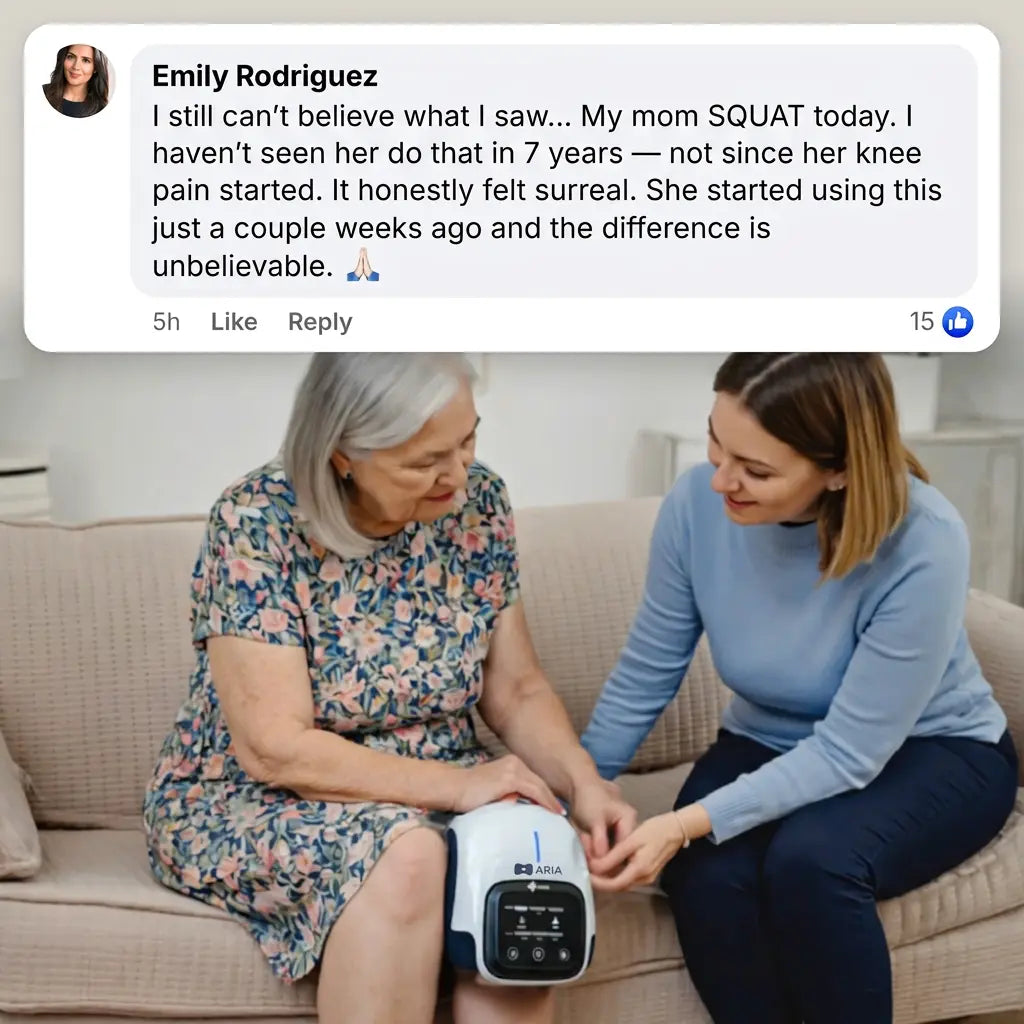 ARIA Therapy