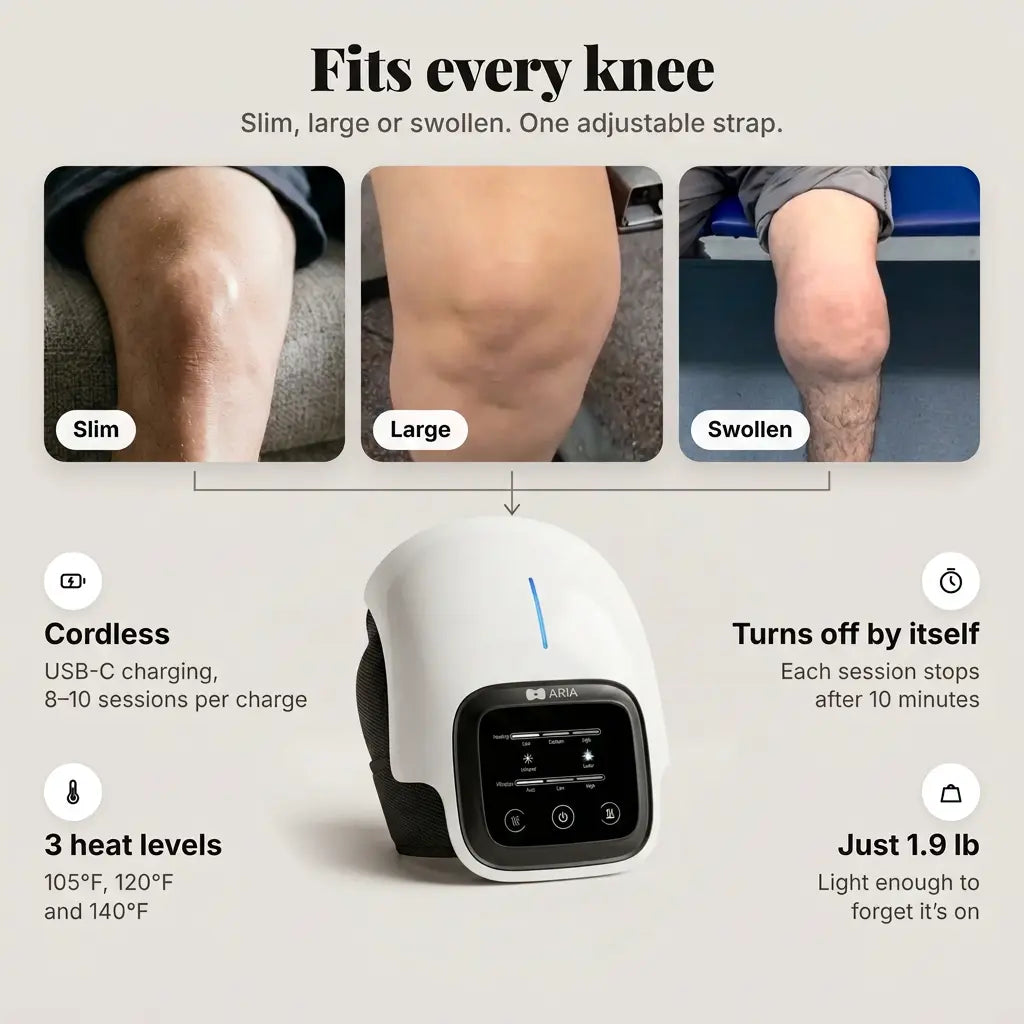ARIA Therapy