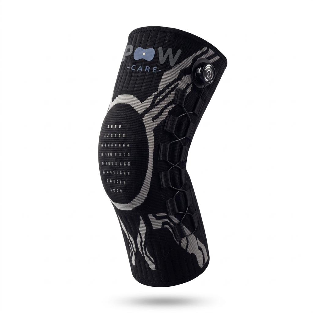 ARIA Flex Stabilizing Knee Sleeve