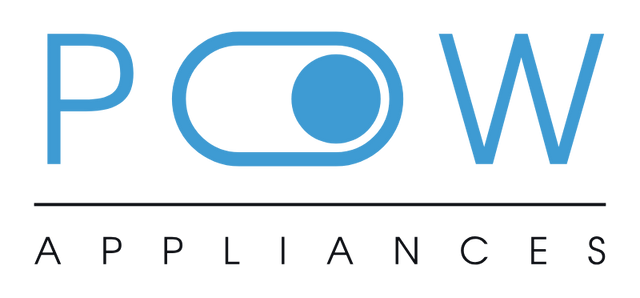 POW APPLIANCES