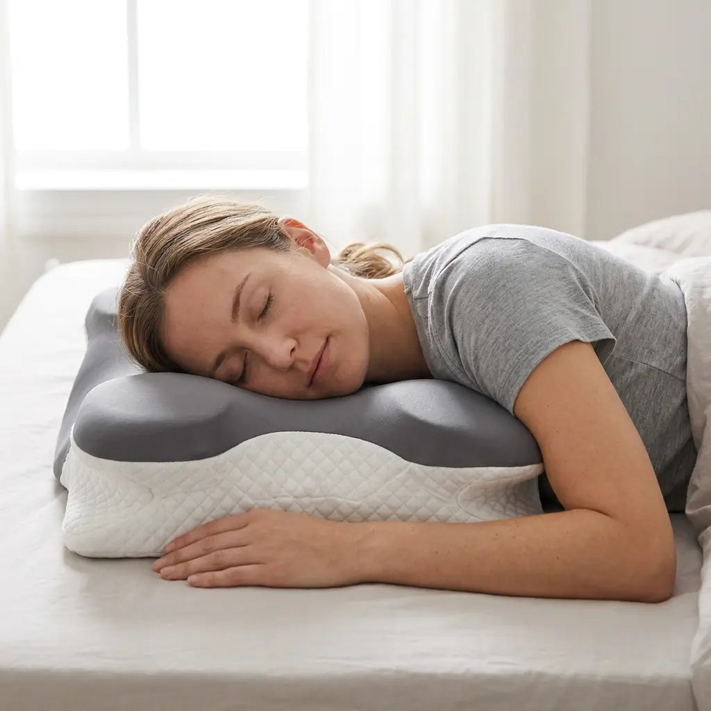 ARIA pillow
