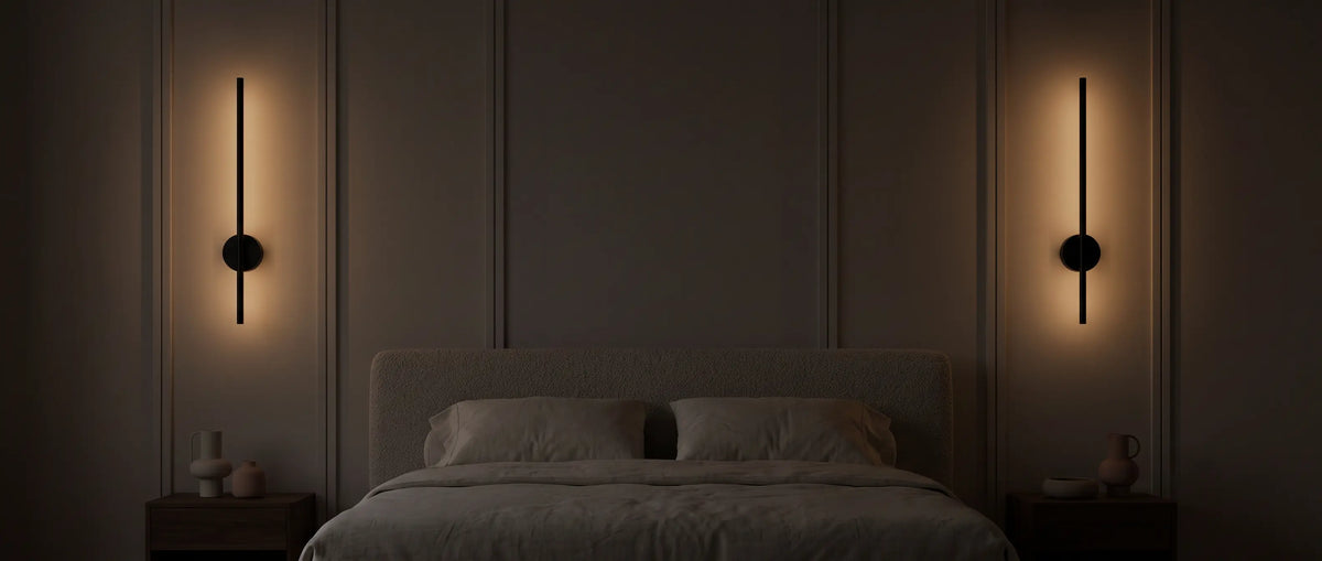 Light where there's no socket.