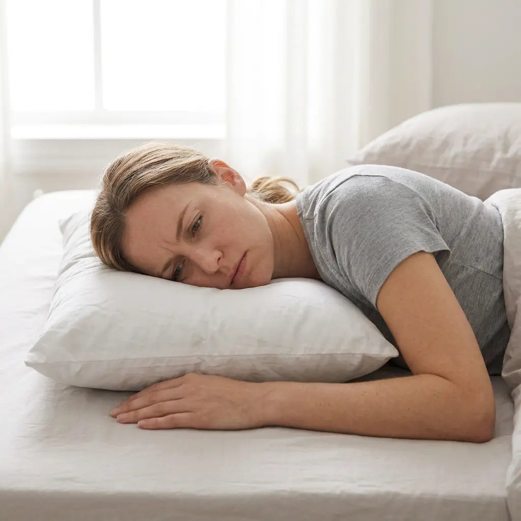 Regular pillow